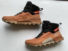 ECCO Biom 2.1 Mountain Hikingschuhe GoreTex  Braun Gr.37(38) Topzustand!