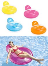 AUSWAHL: Intex Schwimmsessel