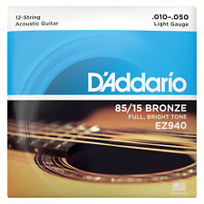 Daddario EZ940 | 010-050 |