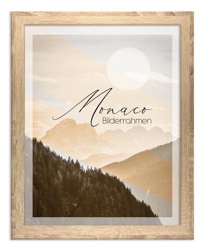 Bilderrahmen monaco sonoma - monaco,