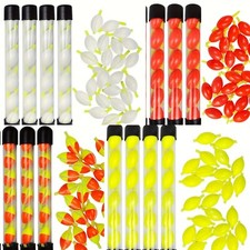 Pilotpose Forellenangeln