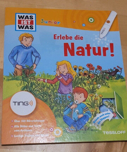 Was ist - was, die