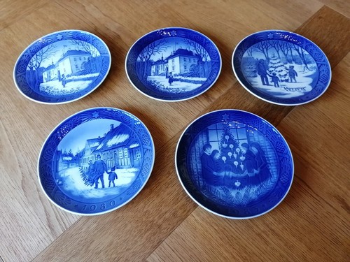 Royal copenhagen porzellan - royal,