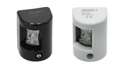 Led backbord steuerbord - backbord,