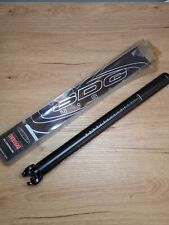 Retro Vintage Fahrradteile Neu im Karton NOS SDG USA 751 Micro Sattelstütze 3...