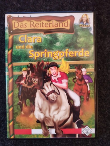 Das reiterland clara und - das,
