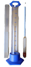 Alkoholometer mit - alkoholometer,