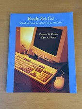 Ready, Set , Go ! AStudent