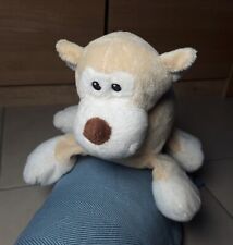 Hund Kik Kuscheltier Stofftier