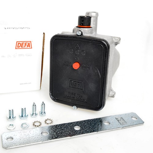 Defa 411724 motorvorwärmung - defa,