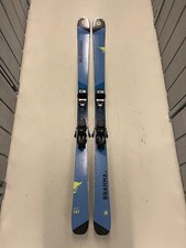 Blizzard Brahma SP9 - 187cm - All Mountain / Freeride Ski