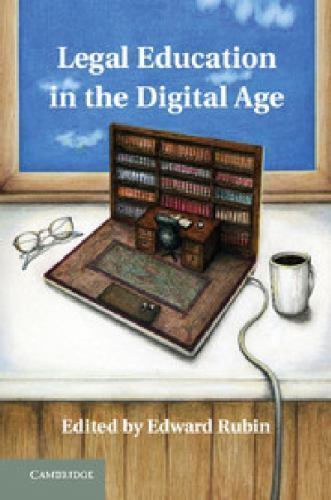 Legal education digital age - legal,