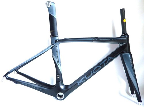Kuota kuraro rahmen - kuota, aus