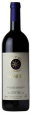 1 Flasche  2017er Sassicaia -
