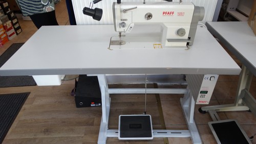 Pfaff industrienähmaschine - pfaff,