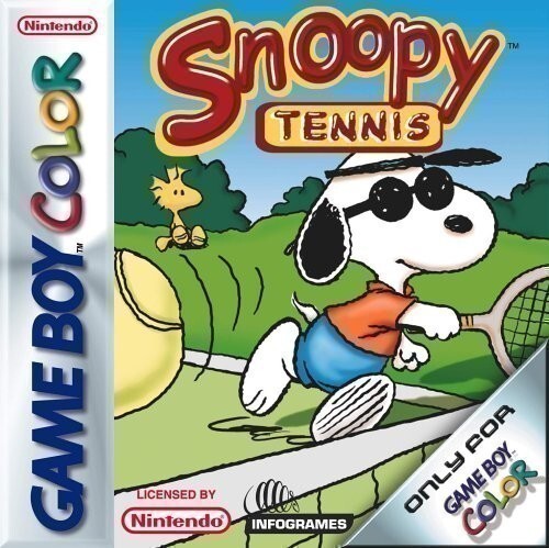 Nintendo gameboy color - color,