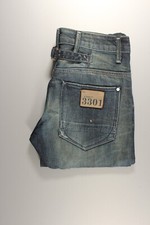 Herren Jeans G-Star 3301 Aktuelle Gr.28/32 C257