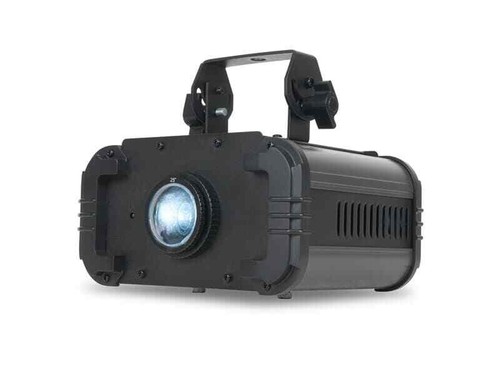 American ikon 80w led - dj,