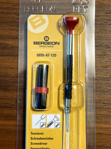 Bergeon 6899 120 ergonomic - 6899-at-120,