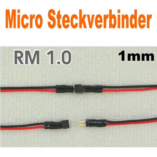 Stk micro steckverbinder - 5/10,