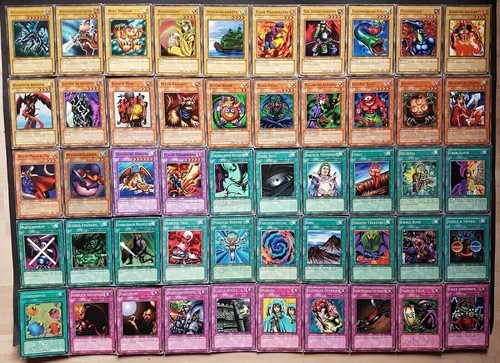 Gi oh old - yu-gi-oh,
