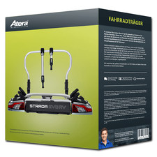 Atera Fahrradträger Strada