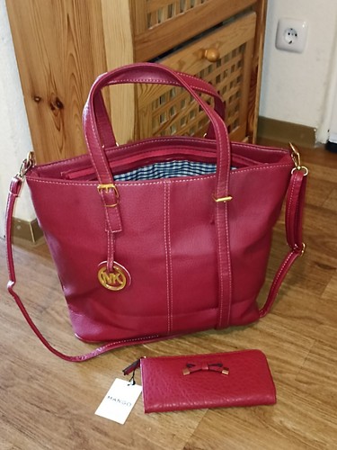Mango portmonee shopper - mango,
