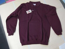 Pullover mit Kragen und