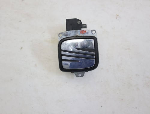 Heckklappengriff seat ibiza - heckklappengriff,