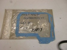 Dichtung E1859. Suzuki GSX