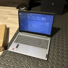 Lenovo IdeaPad 3 15ADA05 Type 81W1 AMD Ryzen 3 3050U / 2.3 GHz 8GB Ram / 256 GB