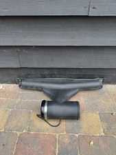 Drieaz Schneckenventilator Wandentlüfter