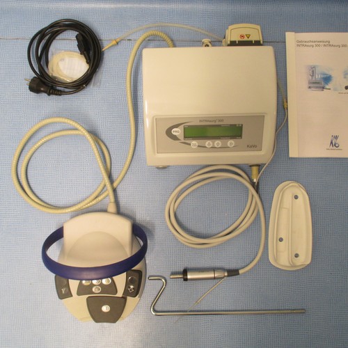Kavo intrasurg 300 - intrasurg, plus