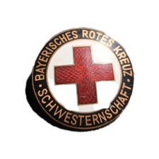  Bayerisches Rotes Kreuz