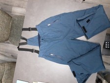 Ski schneehose 164 - 164, farbe