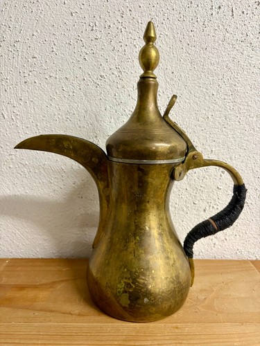 Antike schnabelkanne - antike,