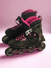 Inlineskates, K2 Alexis X pro w Inliner Größe 38