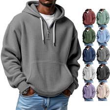 Herren langarm pullover - herren,