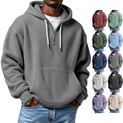 Herren langarm pullover - langarm,