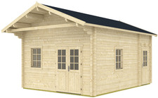 Garten-Freizeithaus Gotland