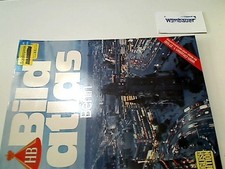 Bildatlas Berlin *ENGLISH EDITION* HB :