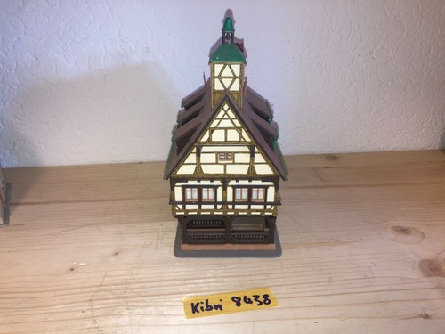 Kibri 8438 fachwerkhaus - 8438,