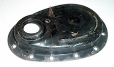 Triumph TR 2, TR 3, TR 4