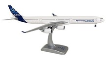 Airbus House Color Airbus A340-600 1:200 Hogan Wings Modell 3899 - Fehlerhaft
