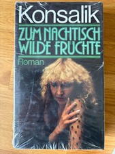 Roman von Konsalik  "Zum