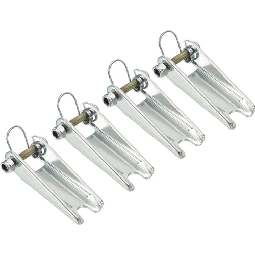 Haken sicher verschluss - haken,