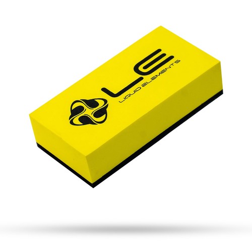 Liquid elements applikator - elements,