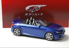 1/18 GT Spirit Audi TT Rs