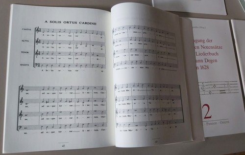 Noten sätze das - noten,