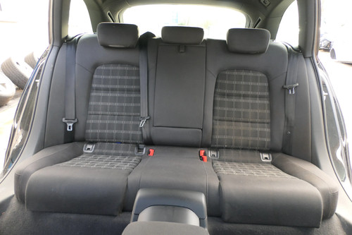 Audi sitz rückbank - 8k,
